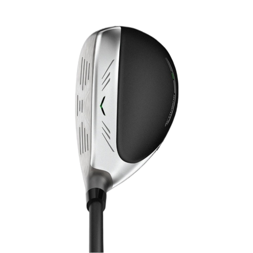 XXIO 12 X Series (2022) Black Hybrids - View 3