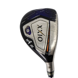 XXIO X Hybrids (2018)