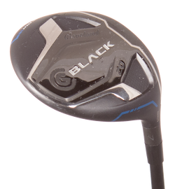 Cleveland 2015 CG Black Fairway Woods