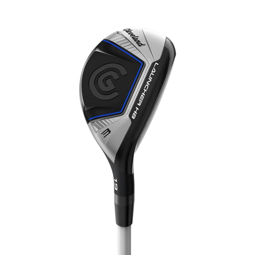 Cleveland Launcher HB Hybrids - View 1