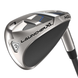 Cleveland Launcher XL Halo Irons
