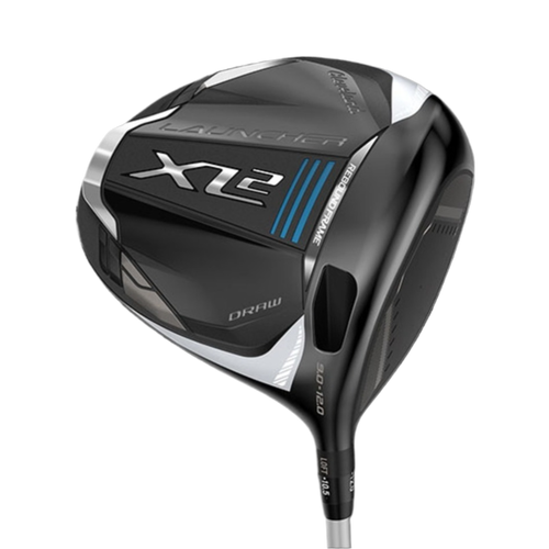 Cleveland Launcher XL2 Draw Driver - View 1