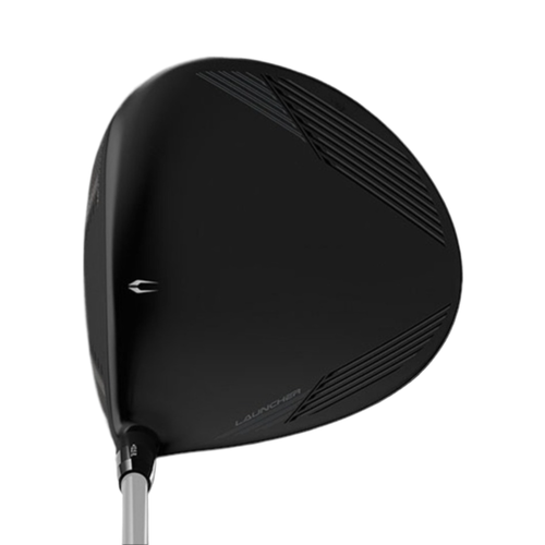Cleveland Launcher XL2 Draw Driver - View 3