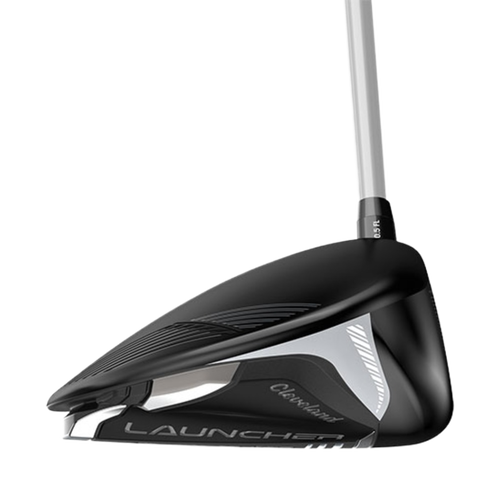 Cleveland Launcher XL2 Draw Driver - View 4