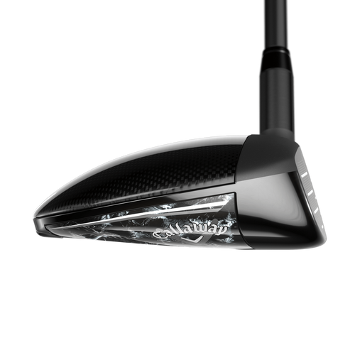 Women's Paradym Ai Smoke MAX Fast Fairway Woods - View 3