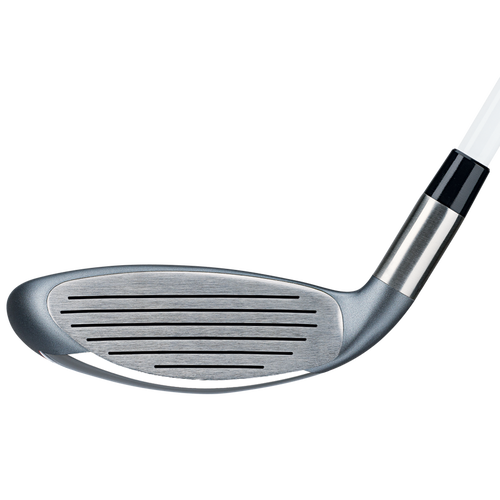 X Hot N-14 Hybrids - View 2