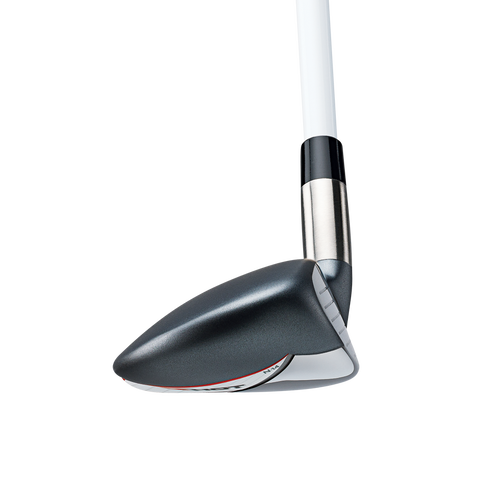 X Hot N-14 Hybrids - View 3