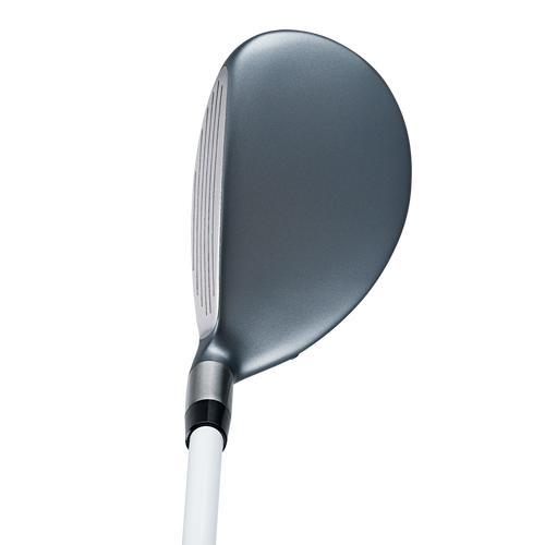 X Hot N-14 Hybrids - View 4