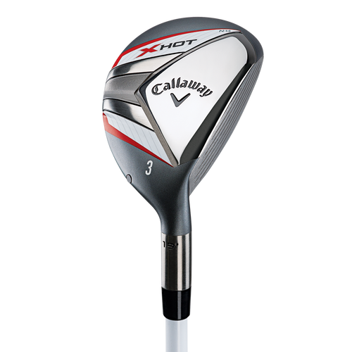 X Hot N-14 Hybrids - View 5