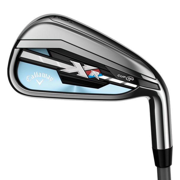 2015 XR Irons Womens 6-9 Iron Ladies/Right Technology Item