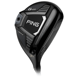 Ping G425 Max Fairway Woods