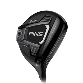 Ping G425 SFT Fairway Woods