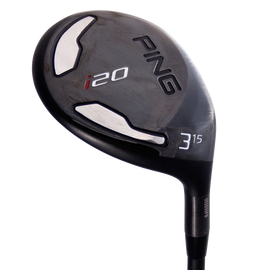 Ping i20 Fairway Woods (2012)