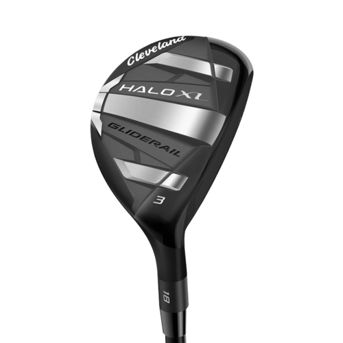 Cleveland HALO XL Hybrids - View 1