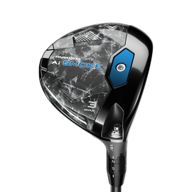 Women's Paradym Ai Smoke MAX Fairway Woods