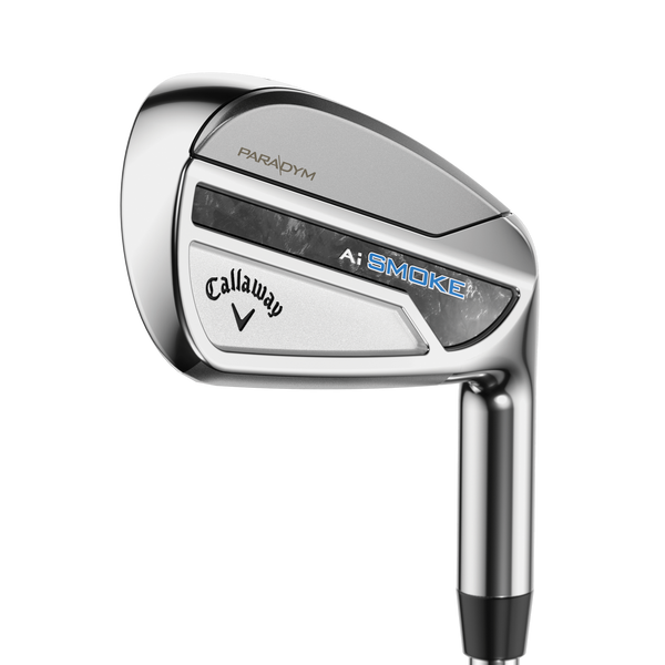 Paradym AI Smoke Approach Wedge Mens/Right Technology Item