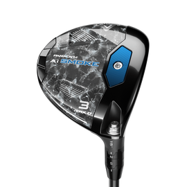 Women's Paradym Ai Smoke MAX D Fairway Woods