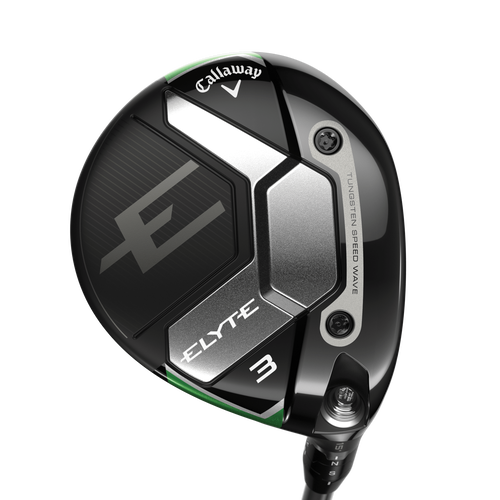 Elyte Fairway Woods - View 6