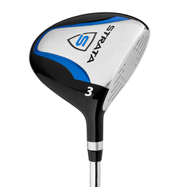 Strata Fairway Woods (2019)