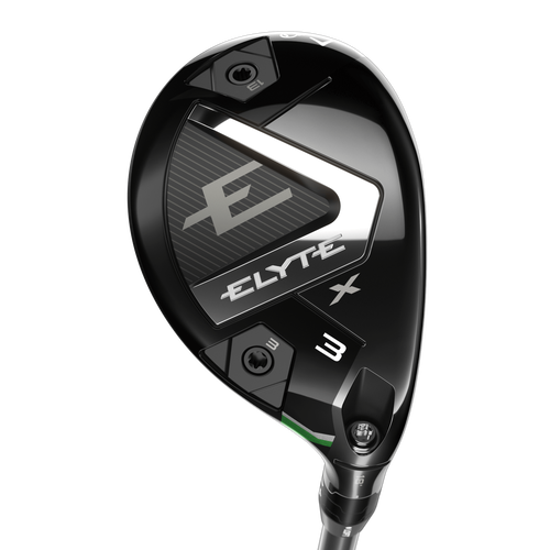 Elyte X Hybrids - View 6