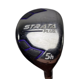 Women's Strata Plus Hybrids