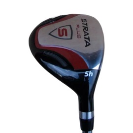 Strata Plus Hybrids