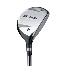 Strata Ultimate Hybrids (2019)