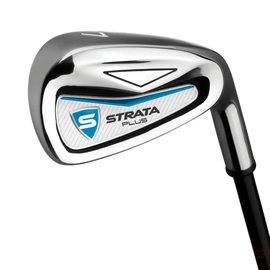 Women's Strata Plus Irons (2019)