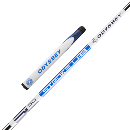 Ai-ONE Wing Back DB Putter - View 5