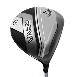 REVA '24 Driver