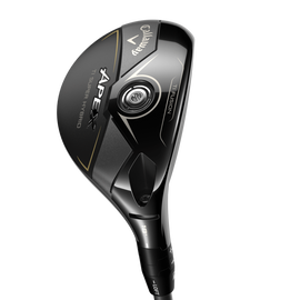 Apex Ti Super Hybrids