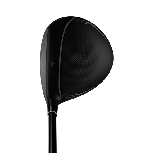 Srixon ZX Mk II Fairway Woods - View 2