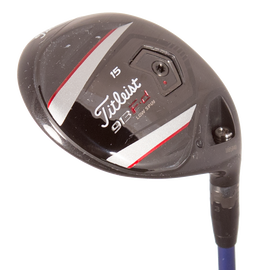 Titleist 913F.d Fairway Woods