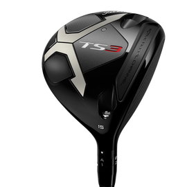 Titleist TS3 Fairway Woods