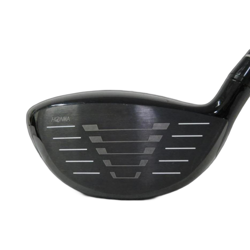 Honma TW GS Drivers - View 2