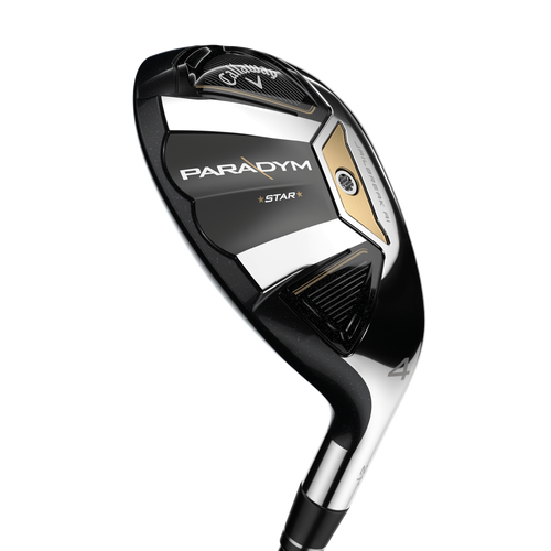 Paradym Star Hybrid - View 5