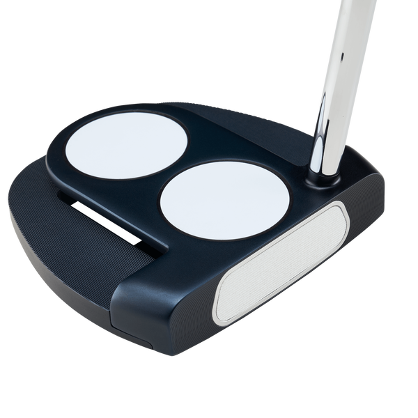 Odyssey Ai-ONE Cruiser LE 2-Ball Jailbird DB Putter Mens/Right Technology Item