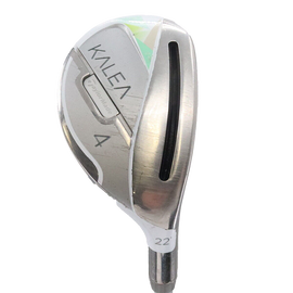 TaylorMade Kalea Rescue Hybrids
