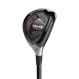 TaylorMade 2021 M4 Rescue Hybrids