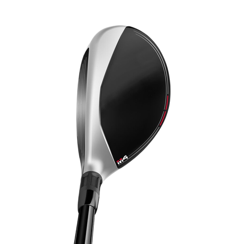 TaylorMade 2021 M4 Rescue Hybrids - View 3