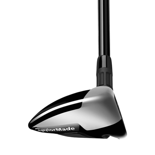TaylorMade 2021 M4 Rescue Hybrids - View 4