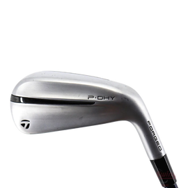 TaylorMade 2024 P-DHY Hybrids