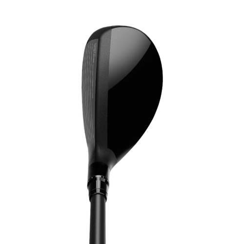 TaylorMade Qi10 Tour Rescue Hybrids - View 3