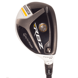 TaylorMade RocketBallz Stage 2 Tour Rescue Hybrids