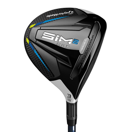 TaylorMade SIM 2 Max D Fairway Woods