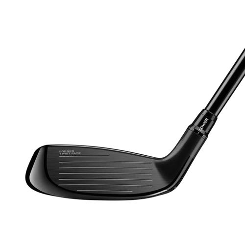 TaylorMade Stealth Plus Rescue Hybrid - View 2