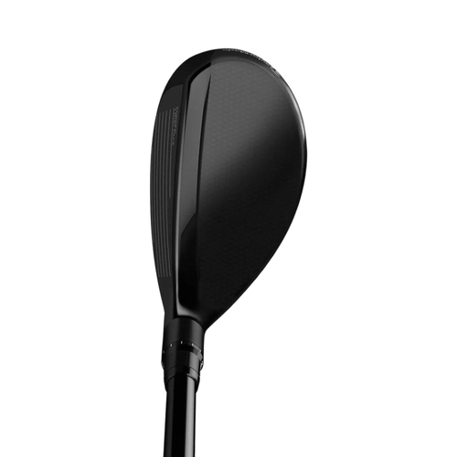 TaylorMade Stealth Plus Rescue Hybrid - View 3