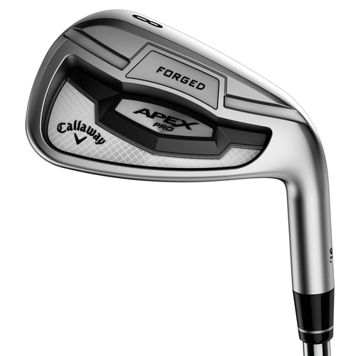 Apex CF 16 - Apex Pro 16 Irons Combo Set - View 4