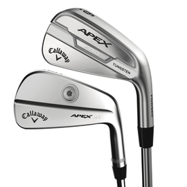 Apex 21 Player Combo Set