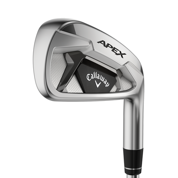 2021 Apex 5-PW Mens/Right Technology Item